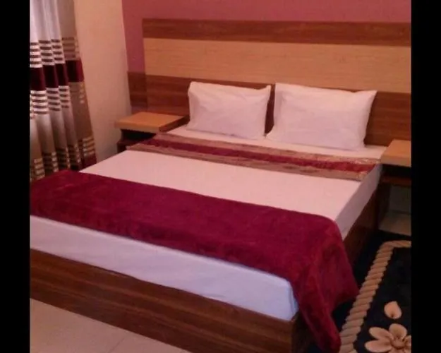 Springfield Guest House Rawalakot