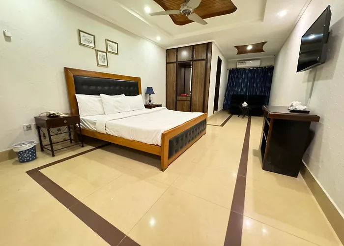 Atlas Gold Hotel