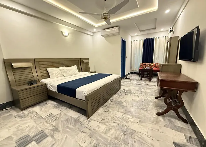 Atlas Gold Hotel